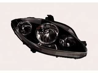 Основная фара