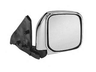 Наружное зеркало