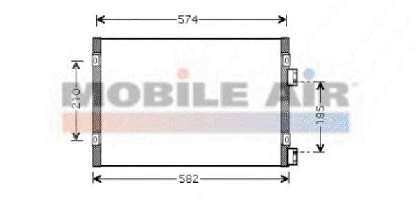 Конденсатор, кондиционер