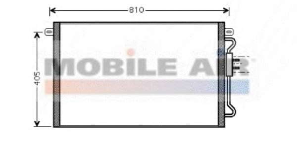 Конденсатор, кондиционер