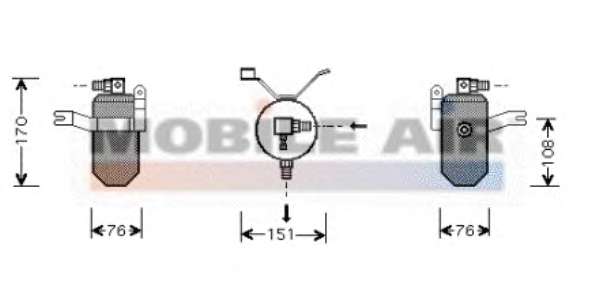 Осушитель, кондиционер