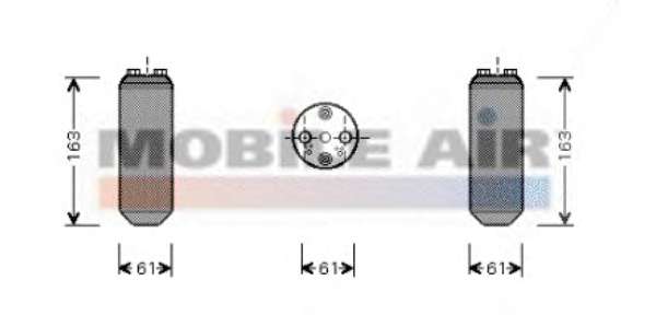 Осушитель, кондиционер