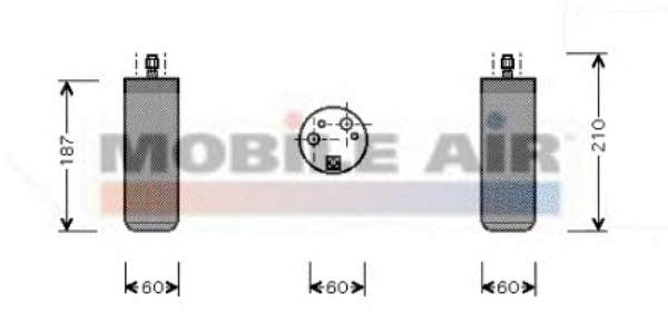 Осушитель, кондиционер