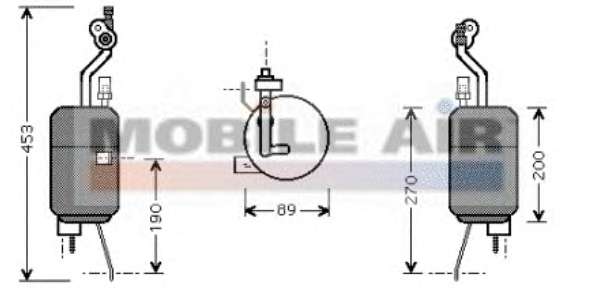 Осушитель, кондиционер