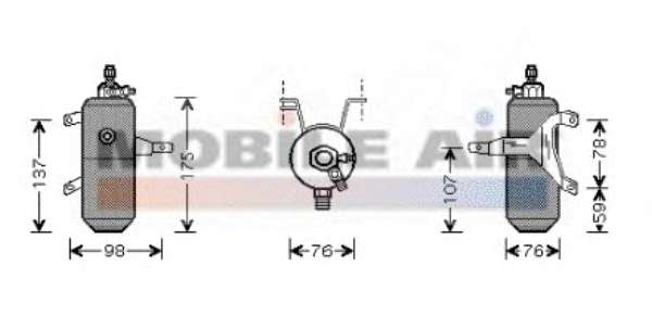 Осушитель, кондиционер