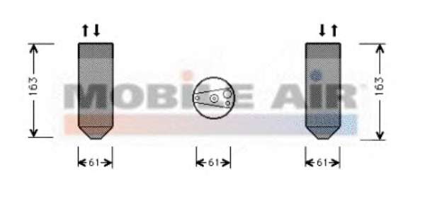 Осушитель, кондиционер