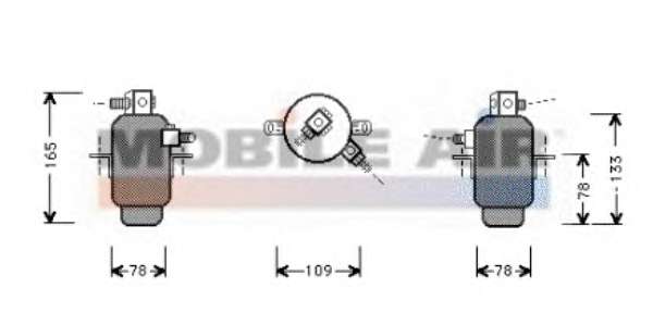 Осушитель, кондиционер
