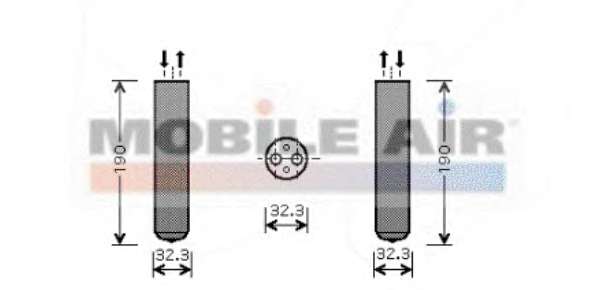 Осушитель, кондиционер