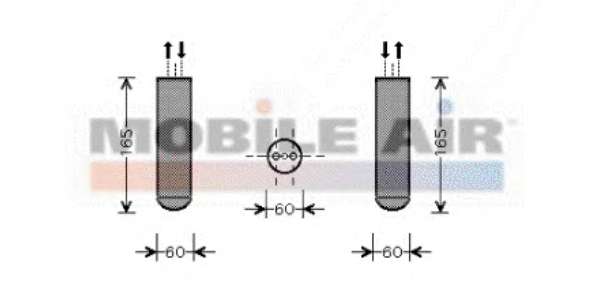 Осушитель, кондиционер