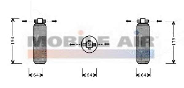 Осушитель, кондиционер