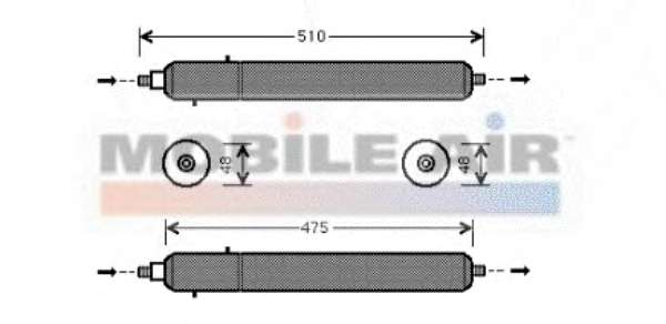Осушитель, кондиционер
