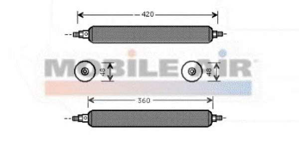 Осушитель, кондиционер