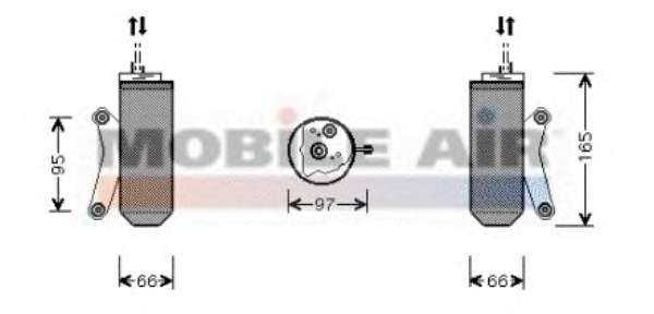 Осушитель, кондиционер