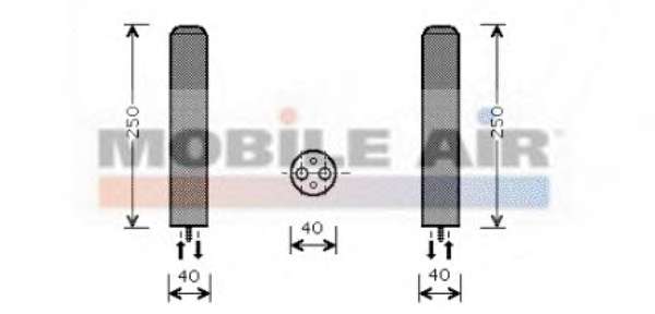 Осушитель, кондиционер