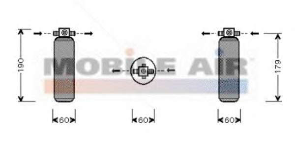 Осушитель, кондиционер