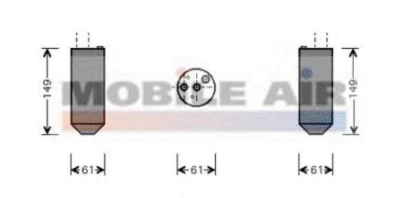 Осушитель, кондиционер