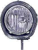 Противотуманная фара