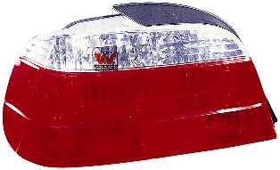 Задний фонарь