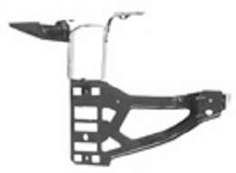 Крепление фары