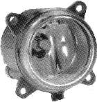 Противотуманная фара