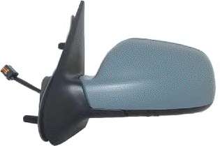 Наружное зеркало