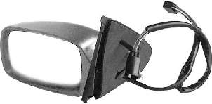 Наружное зеркало