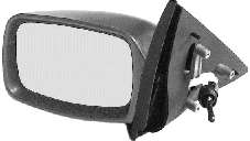 Наружное зеркало