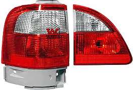 Задний фонарь