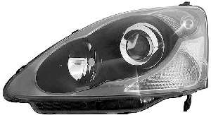 Основная фара