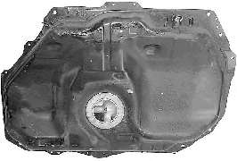 Топливный бак