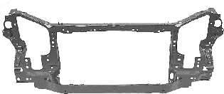 Облицовка передка