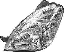 Основная фара