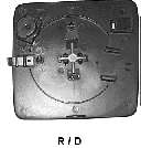 Зеркальное стекло, наружное зеркало