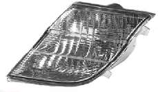 Фонарь указателя поворота