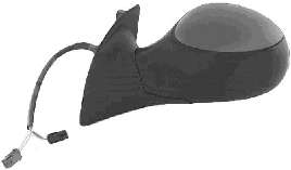 Наружное зеркало