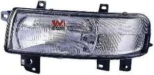 Основная фара