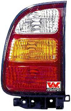 Задний фонарь