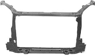 Облицовка передка