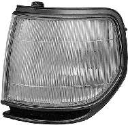 Габаритные огни