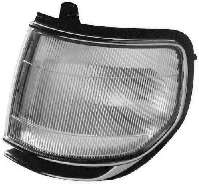 Габаритные огни