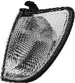 Фонарь указателя поворота