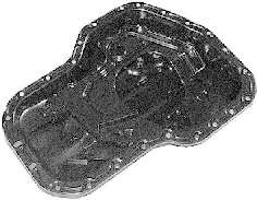 Масляный поддон