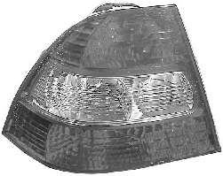 Задний фонарь