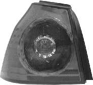 Задний фонарь