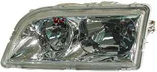 Основная фара