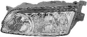 Основная фара