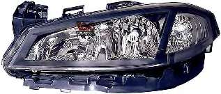 Основная фара