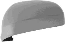 Покрытие, внешнее зеркало