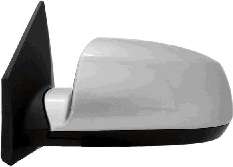 Наружное зеркало