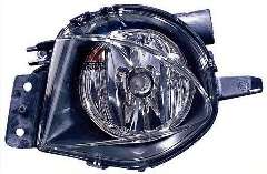 Противотуманная фара